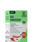 KALI MURIATICUM BIOCHEMIC TABLETS - Image 2