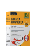 CALCAREA PHOSPHORICA BIOCHEMIC TABLETS - Image 2