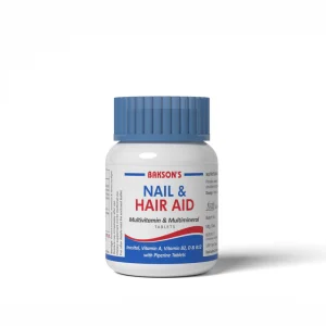 NAIL & HAIR AID-30 TABLET