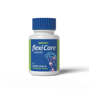FLEXI CARE CAPSULES
