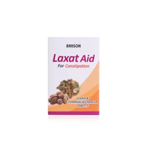 LAXAT AID TABLET-75 TAB