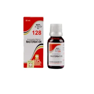 Dr. Advice® No. 128 MASTERBAT-EN