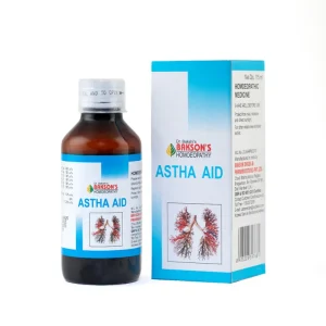 ASTHA AID SYRUP