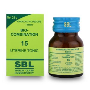 Bio-Combination 15