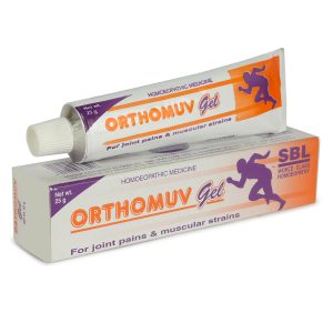 Orthomuv Gel