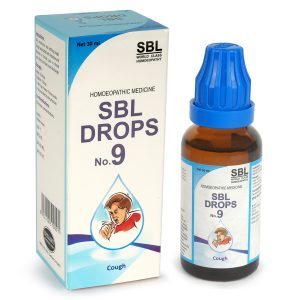 SBL Drops No.9