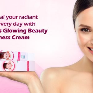 SBL s Glowing Beauty Fairness Cream