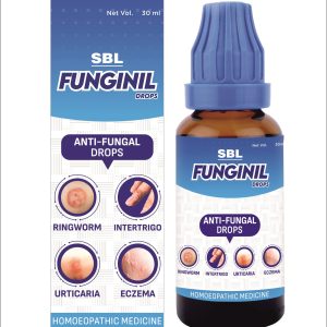 Funginil Drops
