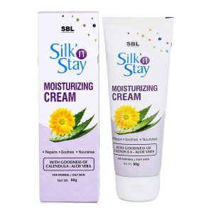 S'N'S MOISTURIZING CREAM(NOR/OILY)
