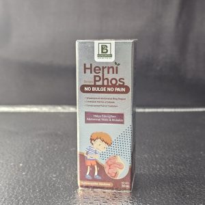 Herni Phos Drops