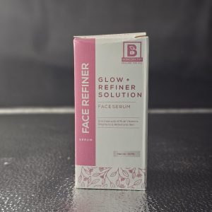 FACE REFINER SERUM