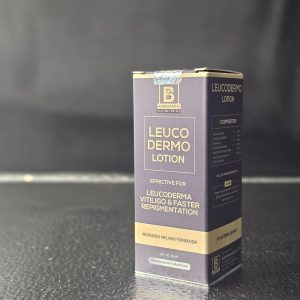 LEUCO DERMO LOTION