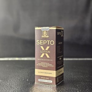 SEPTO X Lotion