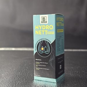 HYDRO NETT DROPS