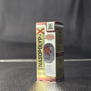 NASOPOLYP-X Drops