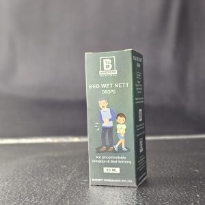 BED WET NETT DROPS