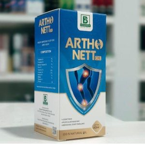 ARTHO NETT OIL