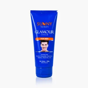 Glamour Cream (For Men) - 100gms