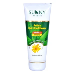 Arnica Hair Conditioner - 100 ML