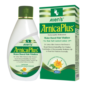 ArnicaPlus Hair Root Vitalizer