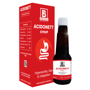 ACIDONETT SYRUP