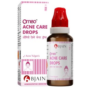 BJAIN OMEO ACNE CARE DROPS