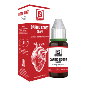 CARDIO BOOST DROPS