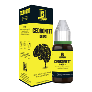 Cedronett Drops