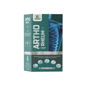 Artho Rheum Syrup
