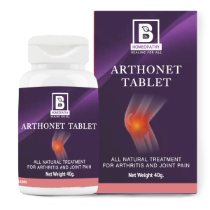 Arthonett Tablet