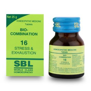 Bio-Combination 16