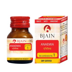 BJain Bio Combination No 1 Tablet