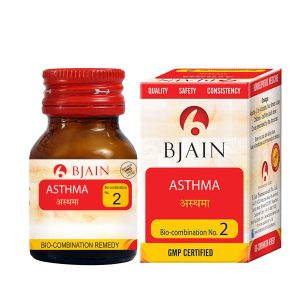 BJain Bio Combination No 2 Tablet