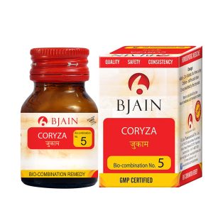 BJain Bio Combination No 5 Tablet