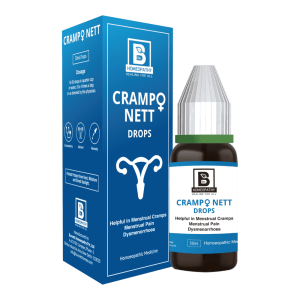 Cramponett drops