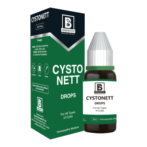 Cystonett Drops