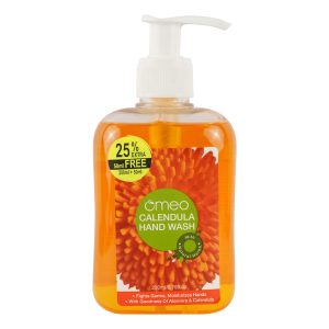 BJain Omeo Calendula Hand Wash