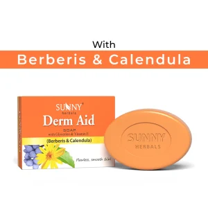 Derm Aid Soap