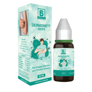 Dermonett Drops
