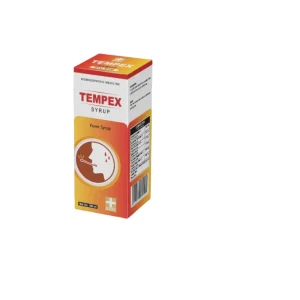 TEMPEX SYRUP