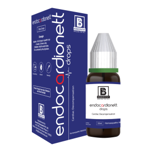 Endocardionett Drops