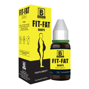 Fit fat Drops