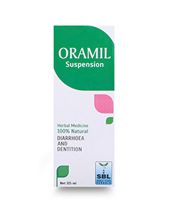 Oramil