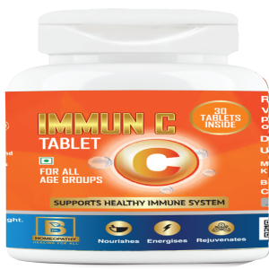 Immun C Tablet