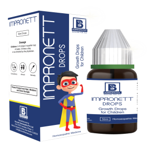 IMPRONETT DROPS