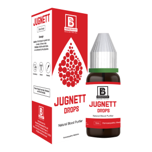 JUGNETT DROPS