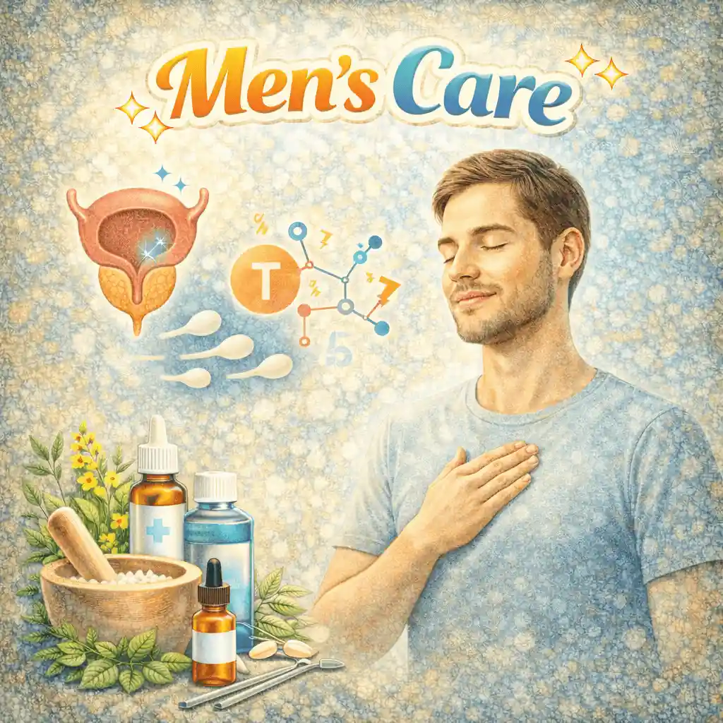 Men's Care