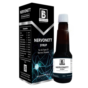 Nervonett syrup