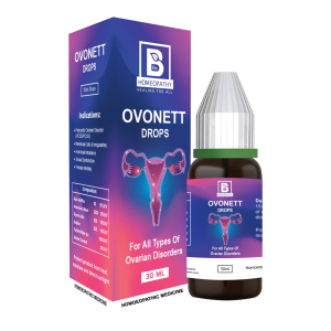 OVONETT DROPS
