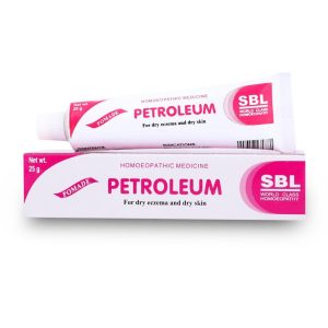 Petroleum Ointment